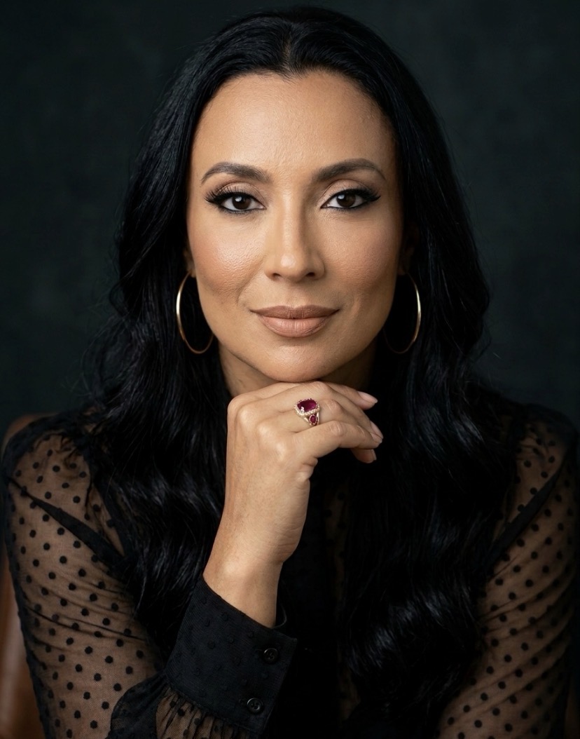 Mônica Barreto